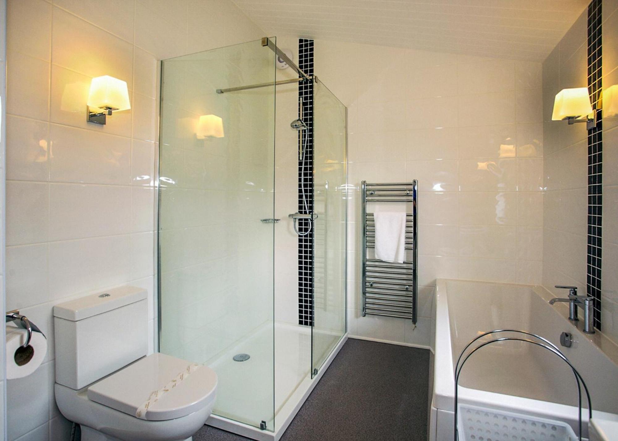 High Lodge Darsham Habitación foto