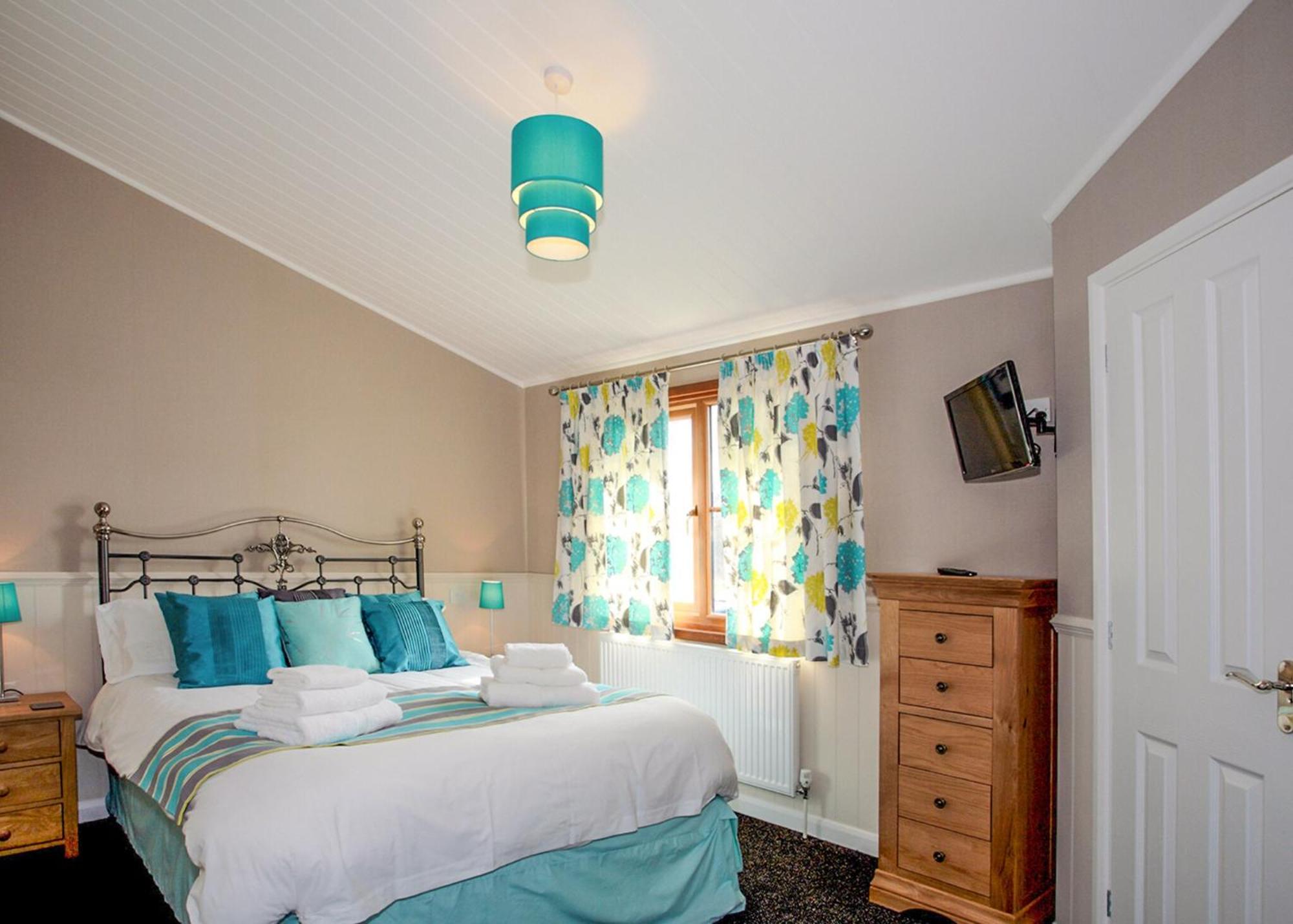 High Lodge Darsham Habitación foto